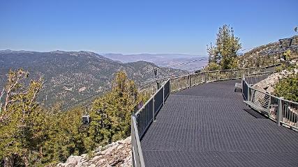 Heavenly webcam
