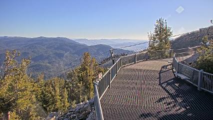 Heavenly: Midstation at the Gondola (skiheavenly.com)