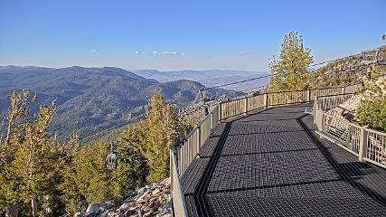 Heavenly: Midstation at the Gondola (skiheavenly.com)