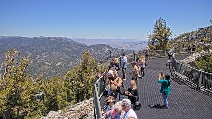 Heavenly: Midstation at the Gondola (skiheavenly.com)