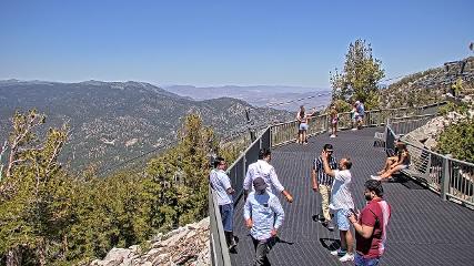 Heavenly: Midstation at the Gondola (skiheavenly.com)