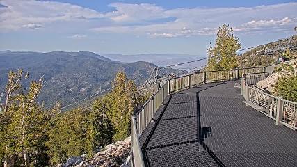 Heavenly: Midstation at the Gondola (skiheavenly.com)