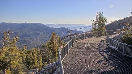 Heavenly: Midstation at the Gondola (skiheavenly.com)