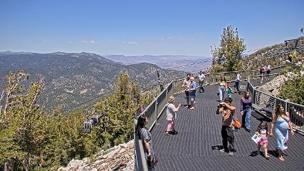 Heavenly: Midstation at the Gondola (skiheavenly.com)