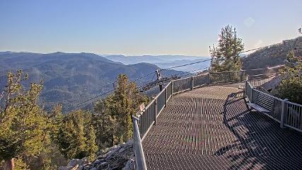Heavenly: Midstation at the Gondola (skiheavenly.com)