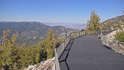 Heavenly: Midstation at the Gondola (skiheavenly.com)