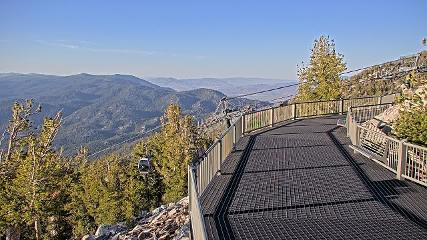 Heavenly: Midstation at the Gondola (skiheavenly.com)