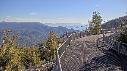 Heavenly: Midstation at the Gondola (skiheavenly.com)