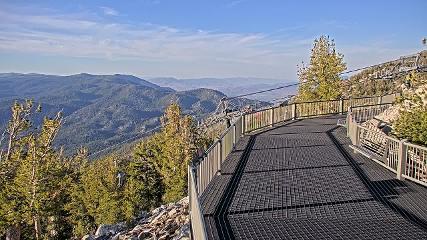 Heavenly: Midstation at the Gondola (skiheavenly.com)