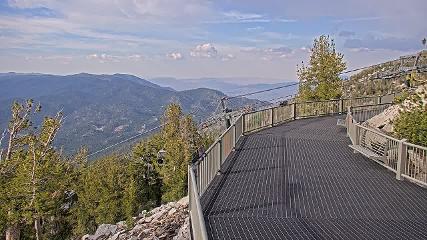Heavenly: Midstation at the Gondola (skiheavenly.com)