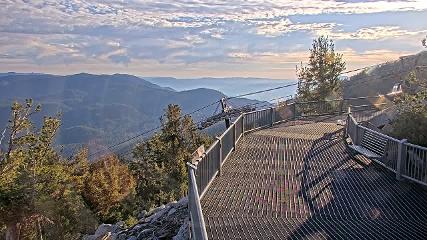 Heavenly: Midstation at the Gondola (skiheavenly.com)