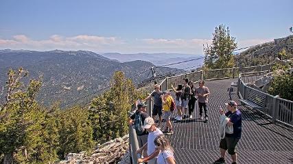Heavenly: Midstation at the Gondola (skiheavenly.com)