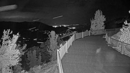Heavenly: Midstation at the Gondola (skiheavenly.com)