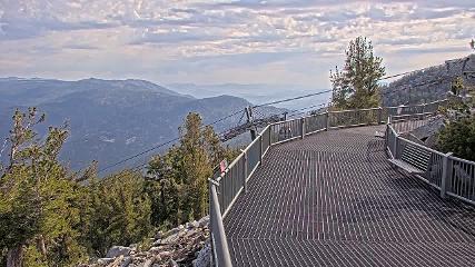Heavenly: Midstation at the Gondola (skiheavenly.com)