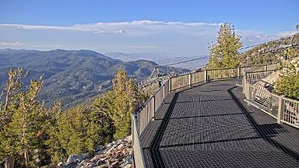 Heavenly: Midstation at the Gondola (skiheavenly.com)