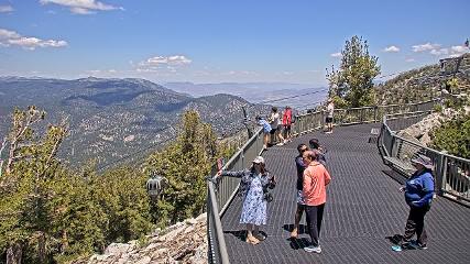 Heavenly: Midstation at the Gondola (skiheavenly.com)