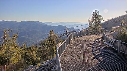 Heavenly: Midstation at the Gondola (skiheavenly.com)