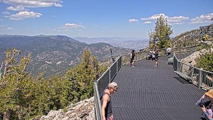 Heavenly: Midstation at the Gondola (skiheavenly.com)
