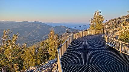 Heavenly: Midstation at the Gondola (skiheavenly.com)