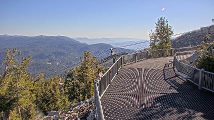 Heavenly: Midstation at the Gondola (skiheavenly.com)