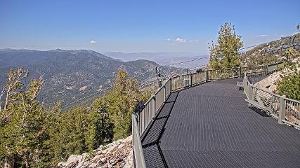 Heavenly: Midstation at the Gondola (skiheavenly.com)