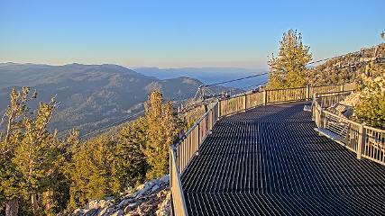 Heavenly: Midstation at the Gondola (skiheavenly.com)