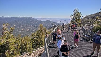 Heavenly: Midstation at the Gondola (skiheavenly.com)
