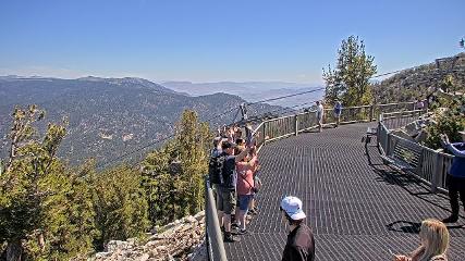 Heavenly: Midstation at the Gondola (skiheavenly.com)
