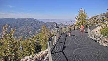 Heavenly: Midstation at the Gondola (skiheavenly.com)