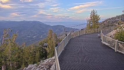 Heavenly: Midstation at the Gondola (skiheavenly.com)