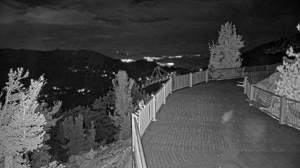 Heavenly: Midstation at the Gondola (skiheavenly.com)
