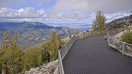 Heavenly: Midstation at the Gondola (skiheavenly.com)