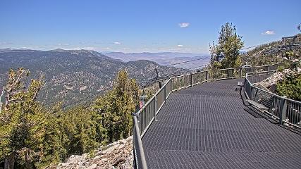 Heavenly: Midstation at the Gondola (skiheavenly.com)