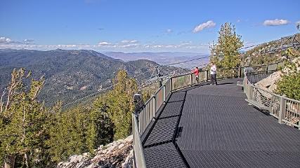 Heavenly: Midstation at the Gondola (skiheavenly.com)