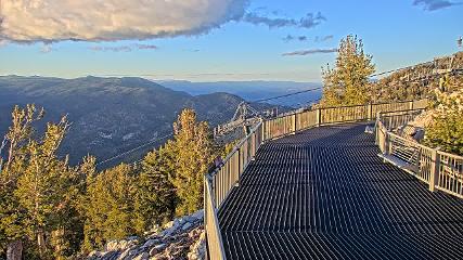 Heavenly: Midstation at the Gondola (skiheavenly.com)