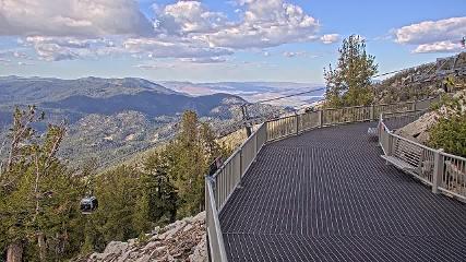 Heavenly: Midstation at the Gondola (skiheavenly.com)