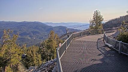 Heavenly: Midstation at the Gondola (skiheavenly.com)