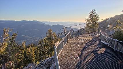 Heavenly: Midstation at the Gondola (skiheavenly.com)