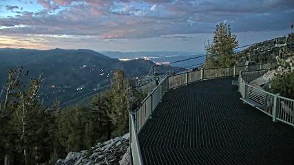 Heavenly: Midstation at the Gondola (skiheavenly.com)