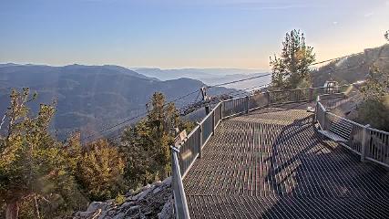 Heavenly: Midstation at the Gondola (skiheavenly.com)