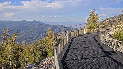 Heavenly: Midstation at the Gondola (skiheavenly.com)