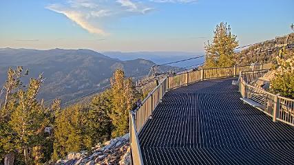 Heavenly: Midstation at the Gondola (skiheavenly.com)