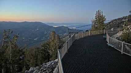 Heavenly: Midstation at the Gondola (skiheavenly.com)