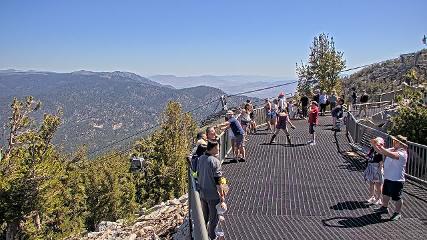 Heavenly: Midstation at the Gondola (skiheavenly.com)