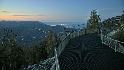 Heavenly: Midstation at the Gondola (skiheavenly.com)