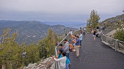 Heavenly: Midstation at the Gondola (skiheavenly.com)