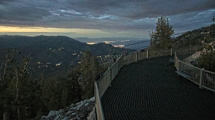 Heavenly: Midstation at the Gondola (skiheavenly.com)