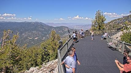 Heavenly: Midstation at the Gondola (skiheavenly.com)
