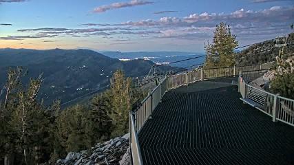 Heavenly: Midstation at the Gondola (skiheavenly.com)