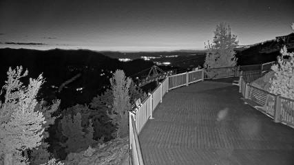 Heavenly: Midstation at the Gondola (skiheavenly.com)